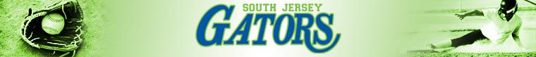 GATORS Spring Break Out! (NJ : 4-8-17 to 4-9-17) banner
